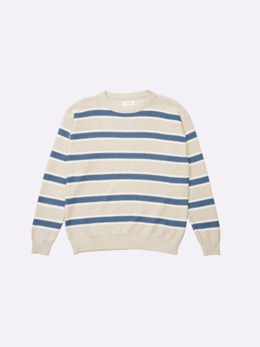 Luzern Adult Sweater - KREM