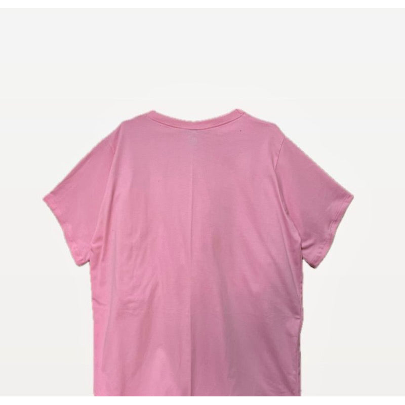 Lolita Candy Floss Tee - Mannequin Plastic