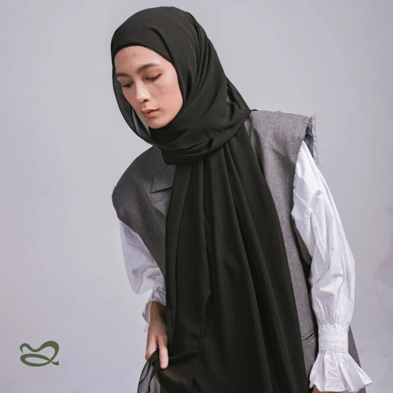 Aura Pashmina - Ashha Wear