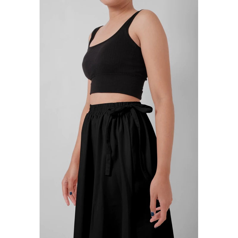 Furee Lace Skirt - Vidoj