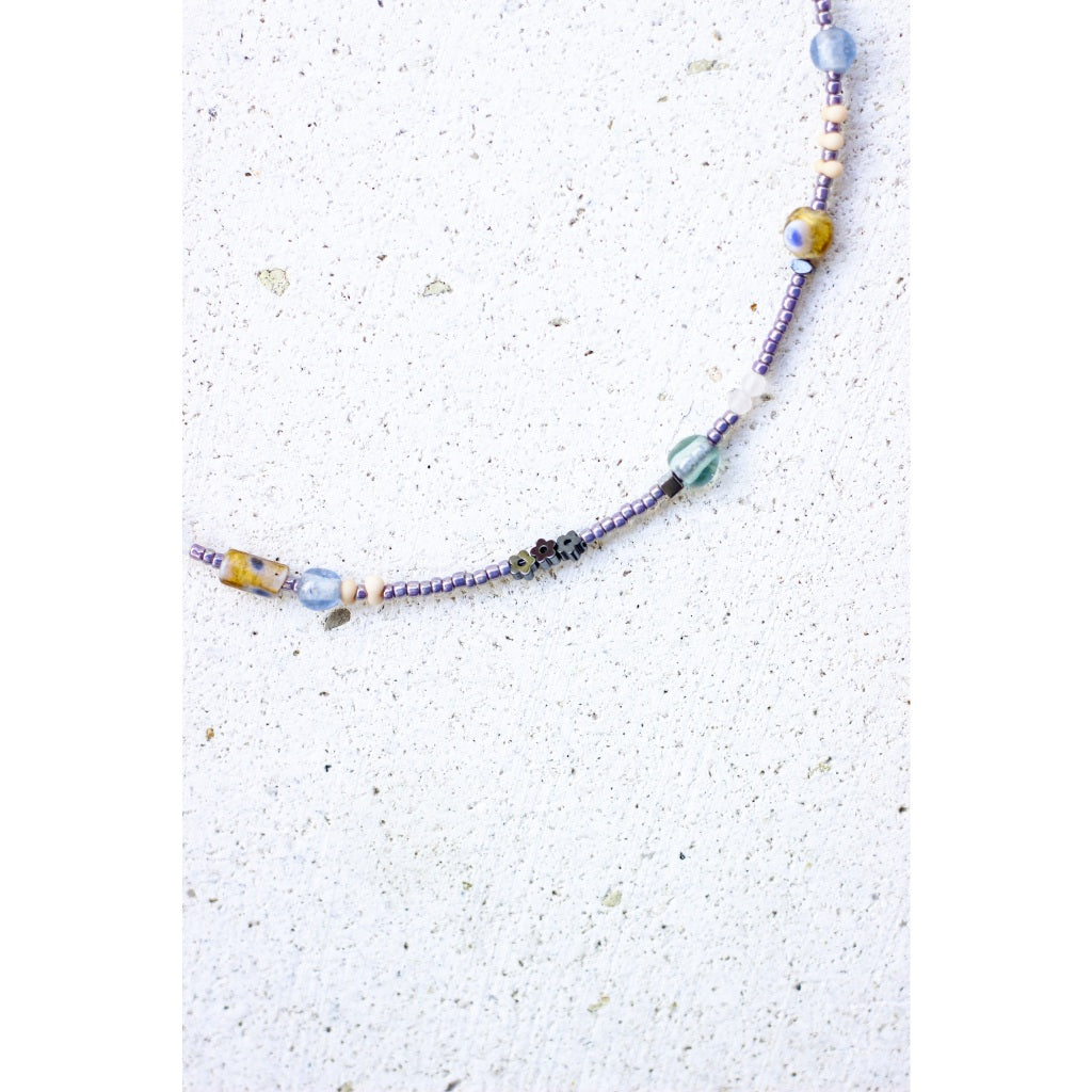 Celia Necklace - Segi Jewelry