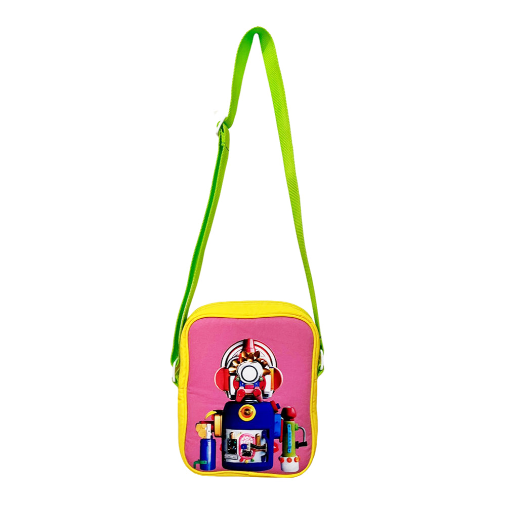 HGL Bambini - Robo Bag - Mplayground