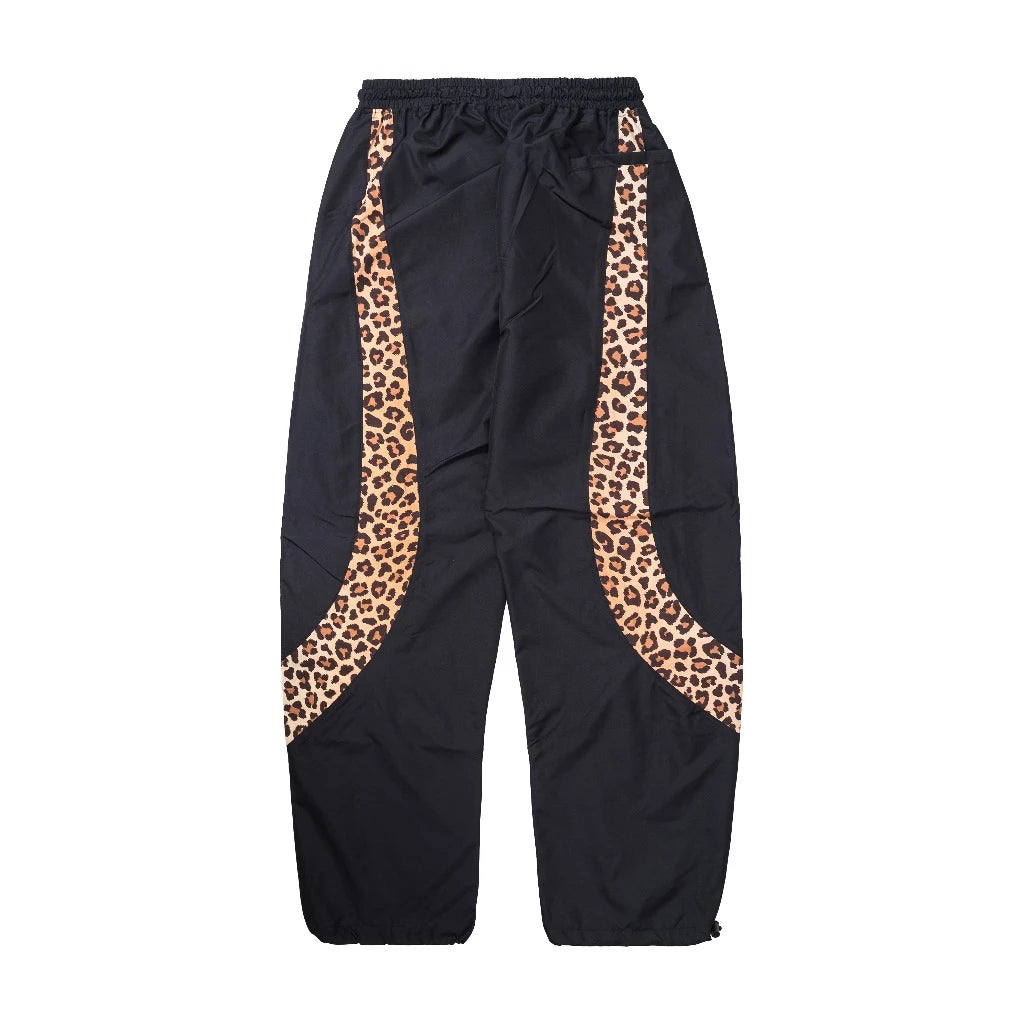 King Leopard Track Pants - SVH Official