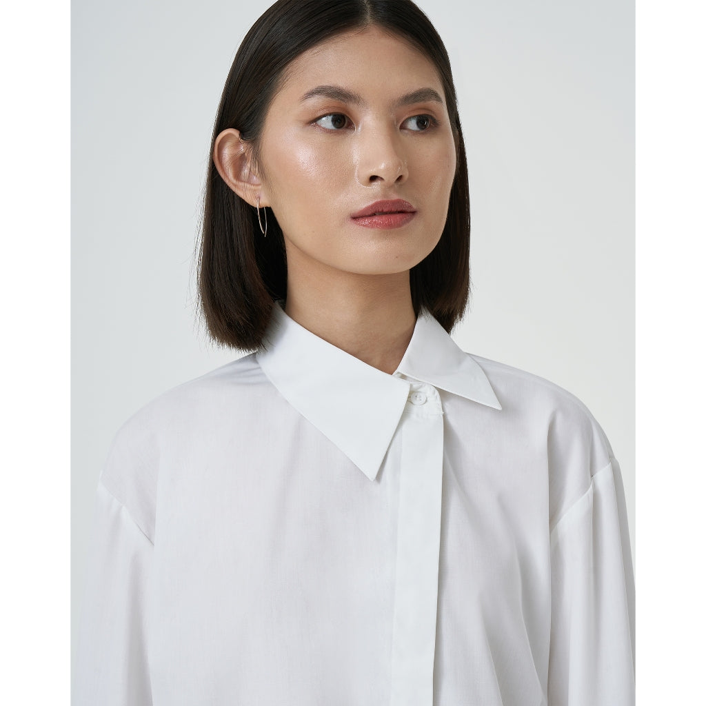 Pavlova Longsleeve Shirt - Acheté de Nous