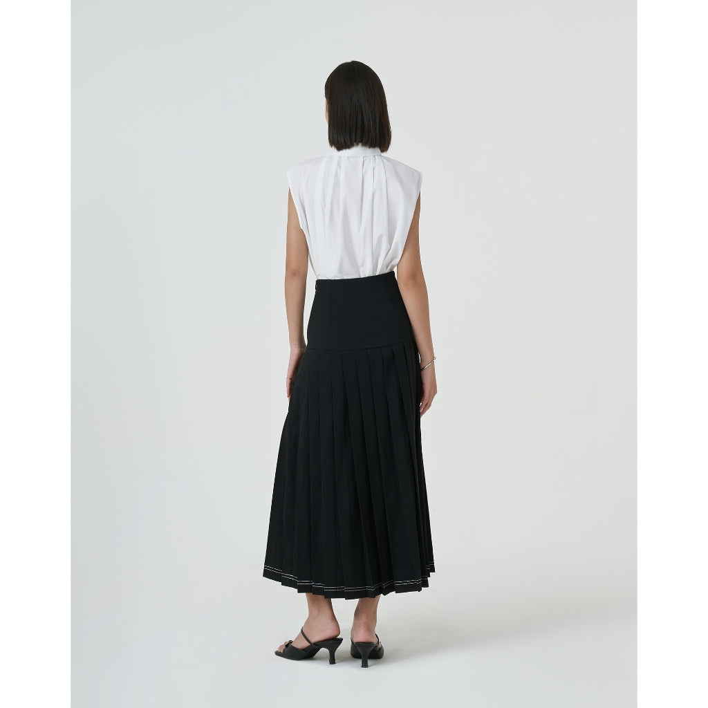 Marquise Skirt - Acheté de Nous