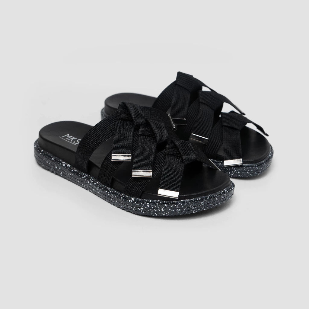 Pemma Sandals - Mks Shoes