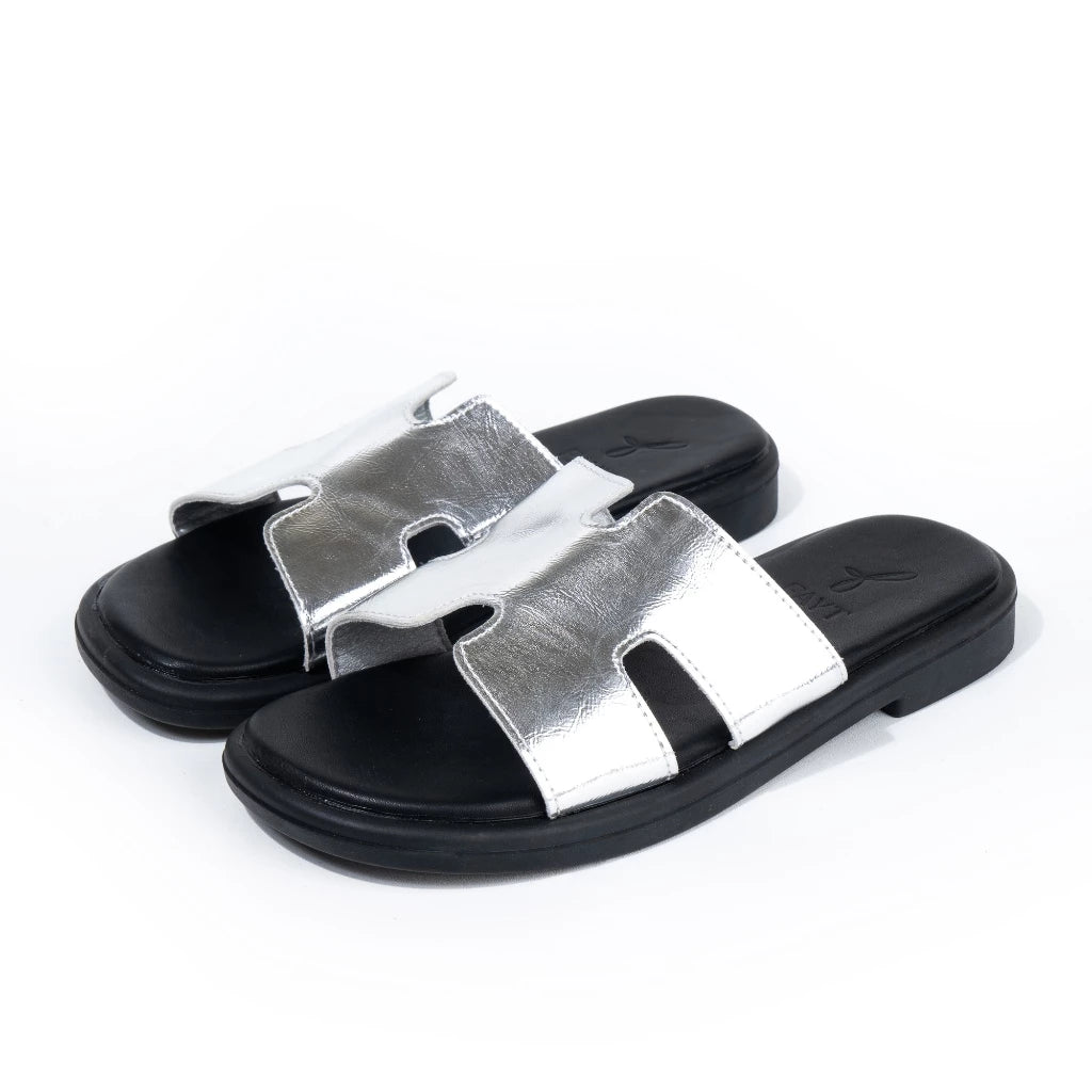 Nyx Sandals - Fayt