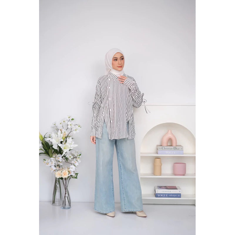 Rhea Top - New Mici