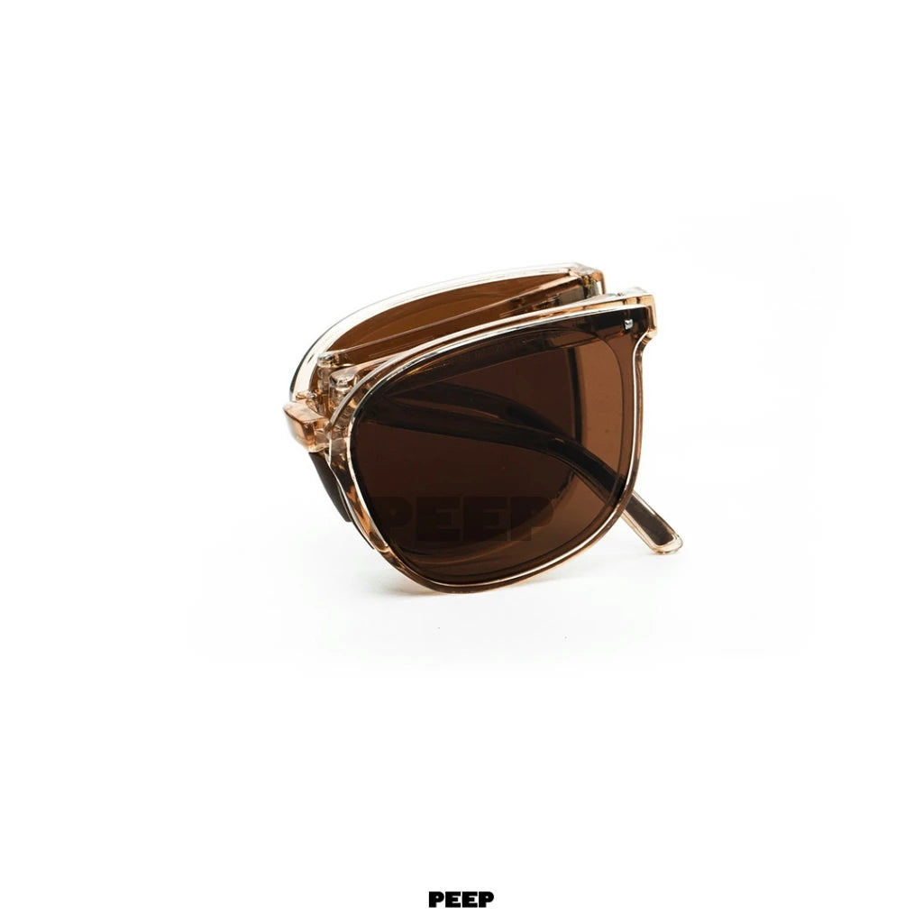 Scott Sunglasses - Peep Eyewear