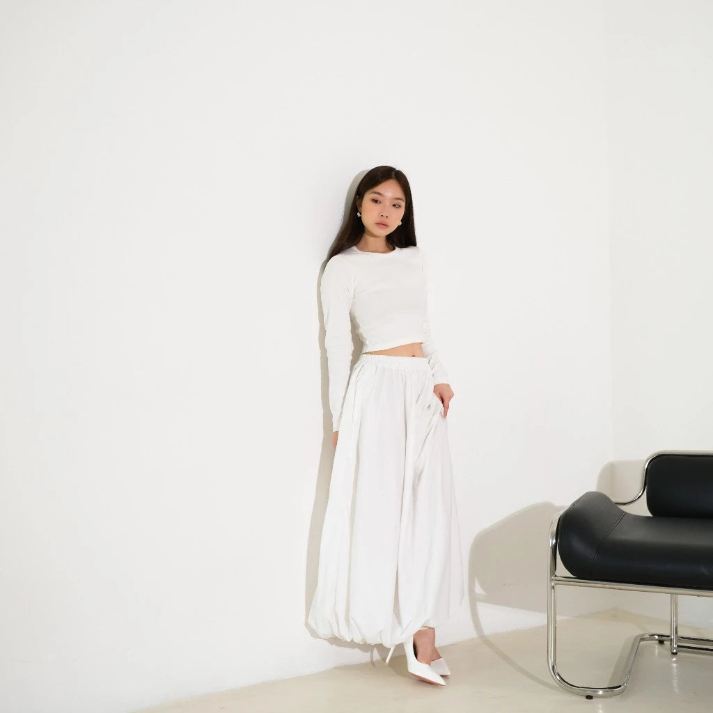 Baloon Skirt - Pukka