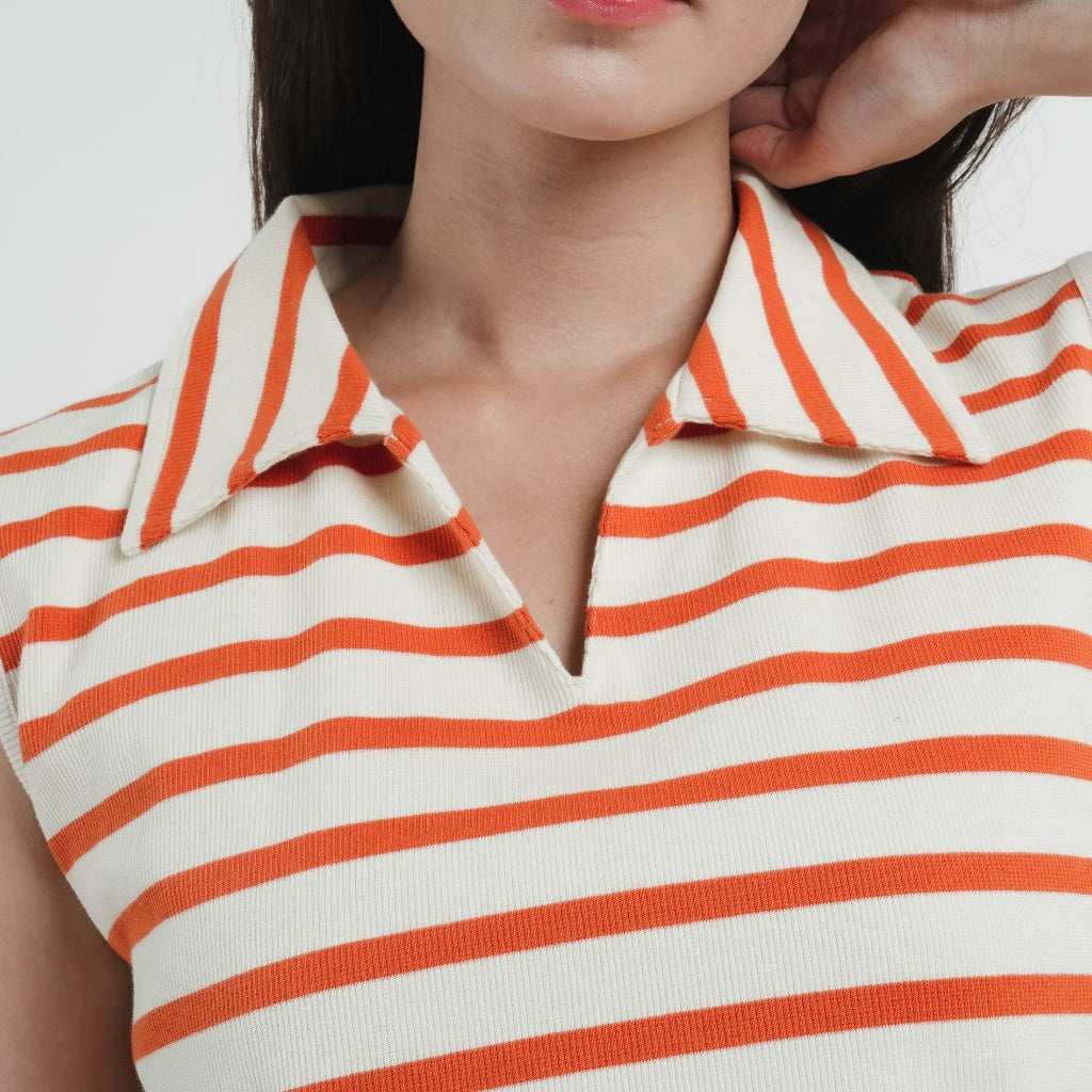 Harra Collared Shirt - Zi & Glo