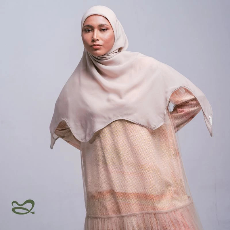 Rahhaba Scarf - Ashha Wear