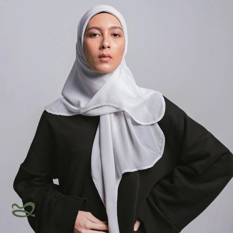 Rahhaba Scarf - Ashha Wear