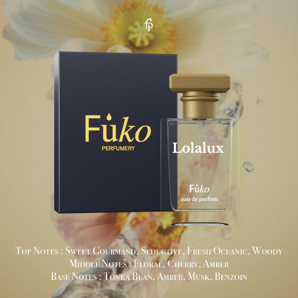 Lulaux - Fuko