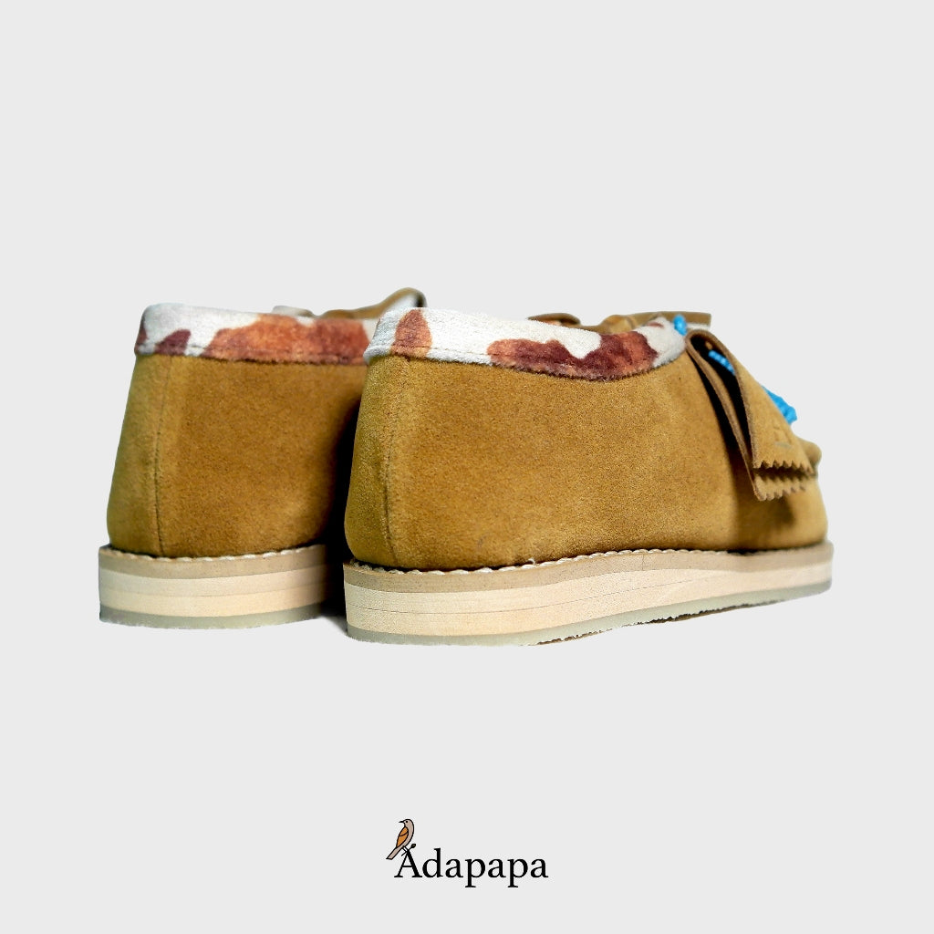 Bovi Cow Brown Low - Adapapa