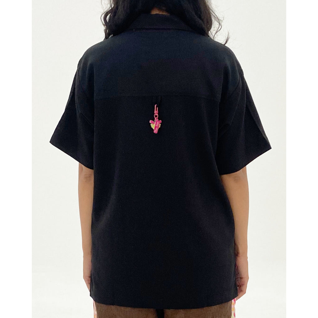 Em x  Zenavi : Nara Shirt - Earth Major