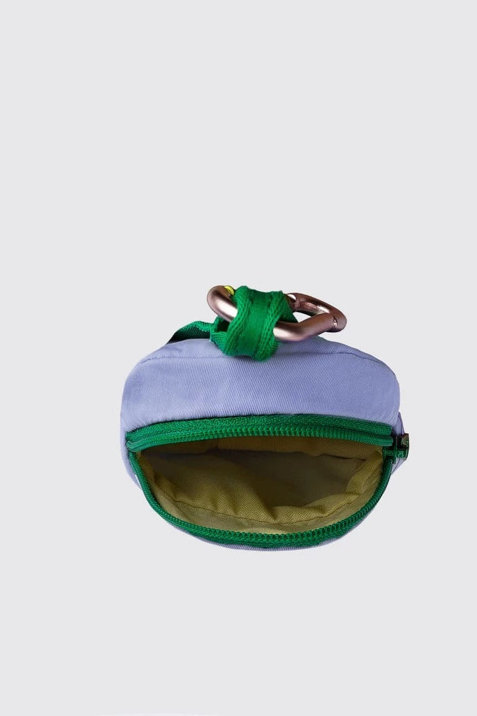 Micro Classic RR01 Pouch Sky Blue - Exsport
