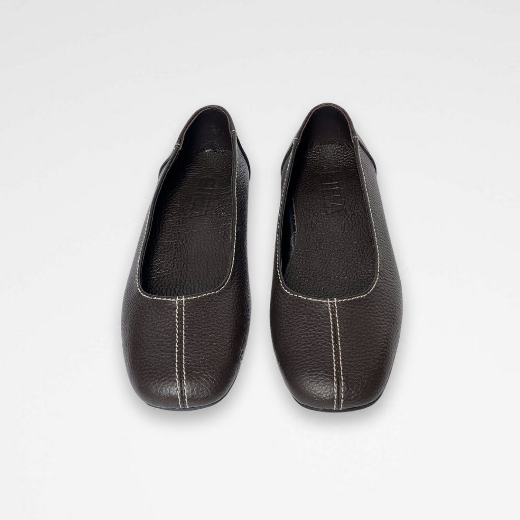 Soli Ballet Flats - Sima