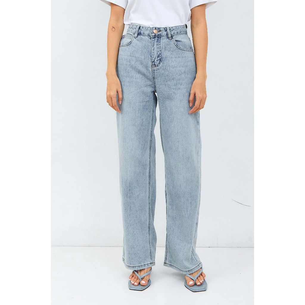 Jolie Jeans Blue -  Odiva