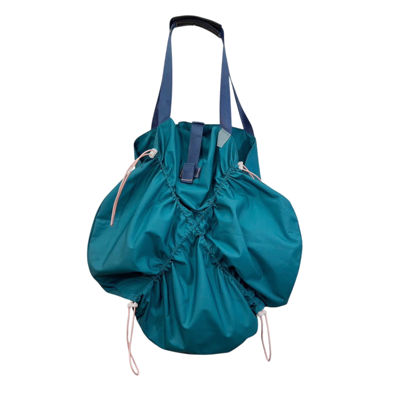 Shamrock L Bag - Mabli Fabli