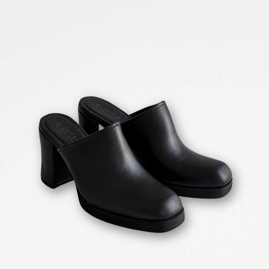 Classic Mules - Sima