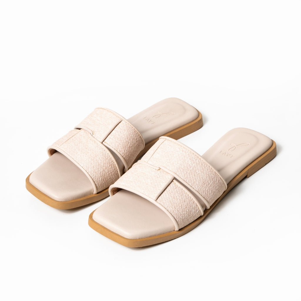 Elba Sandals - Fayt