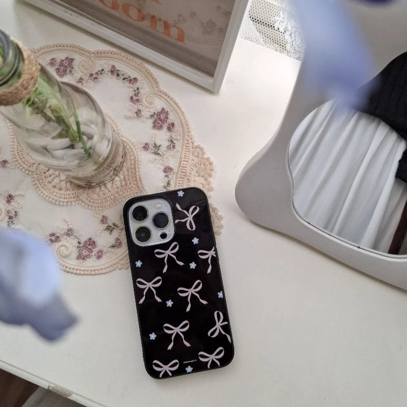 Ribbon Phone Case - Mussaret