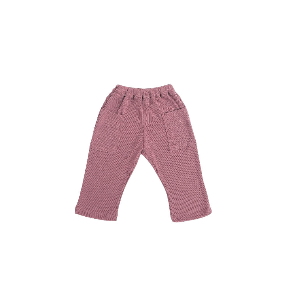 HGL Bambini - Koemi Long Pants - Aoratorie