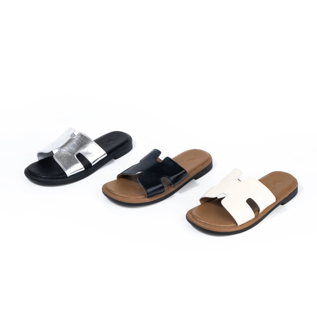 Nyx Sandals - Fayt