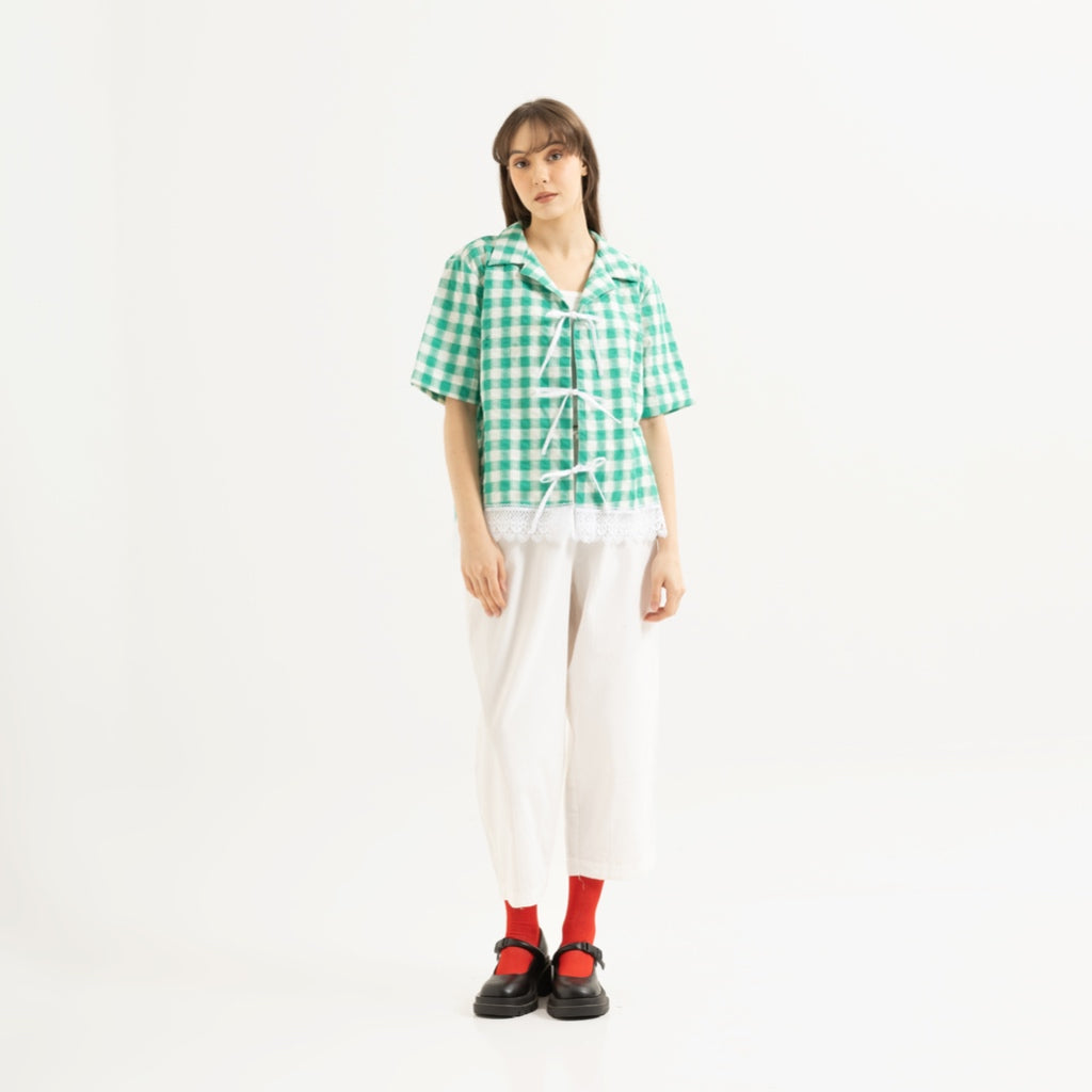 Kana Shirt - Tuff Puff