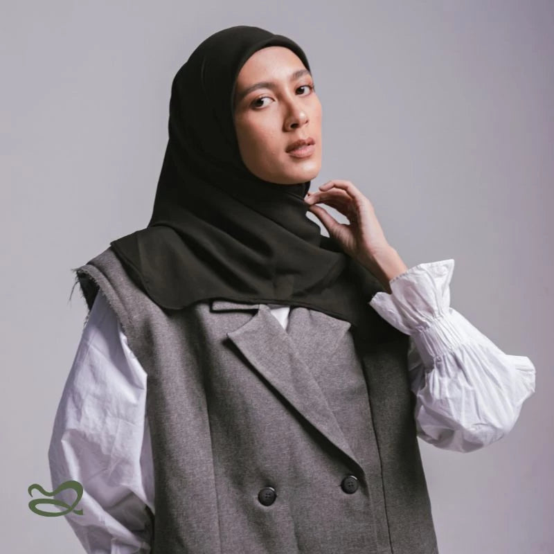 Rahhaba Scarf - Ashha Wear