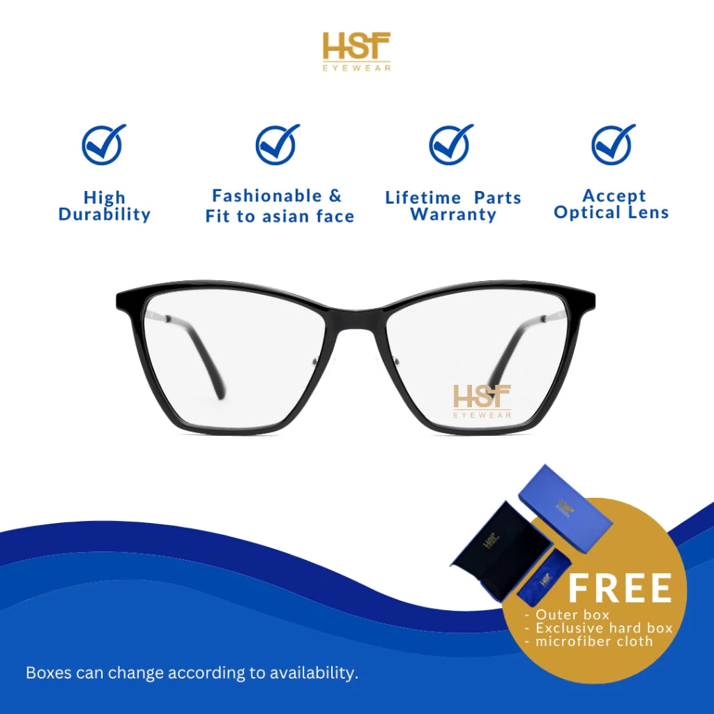 HSF Lexa - HSF Eyewear