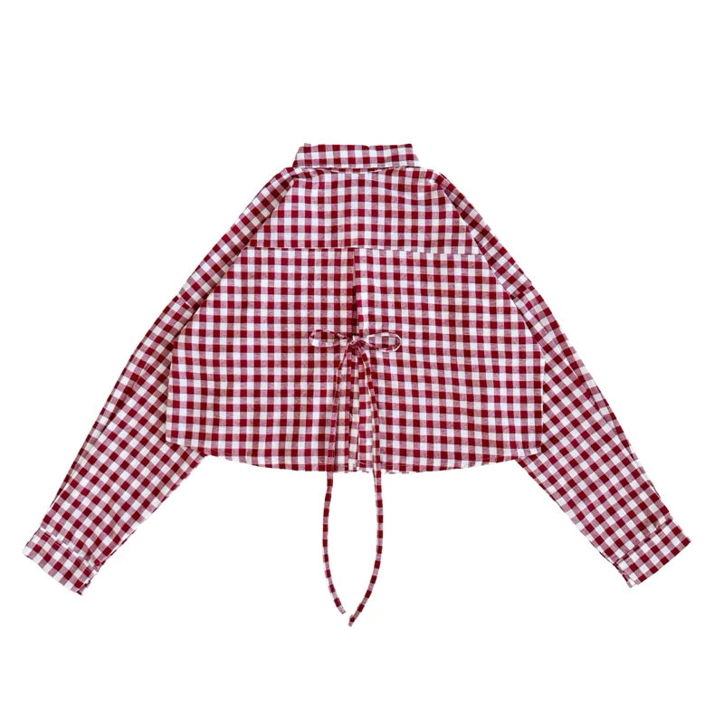 Brixton Shirt Normal - Not Your Company