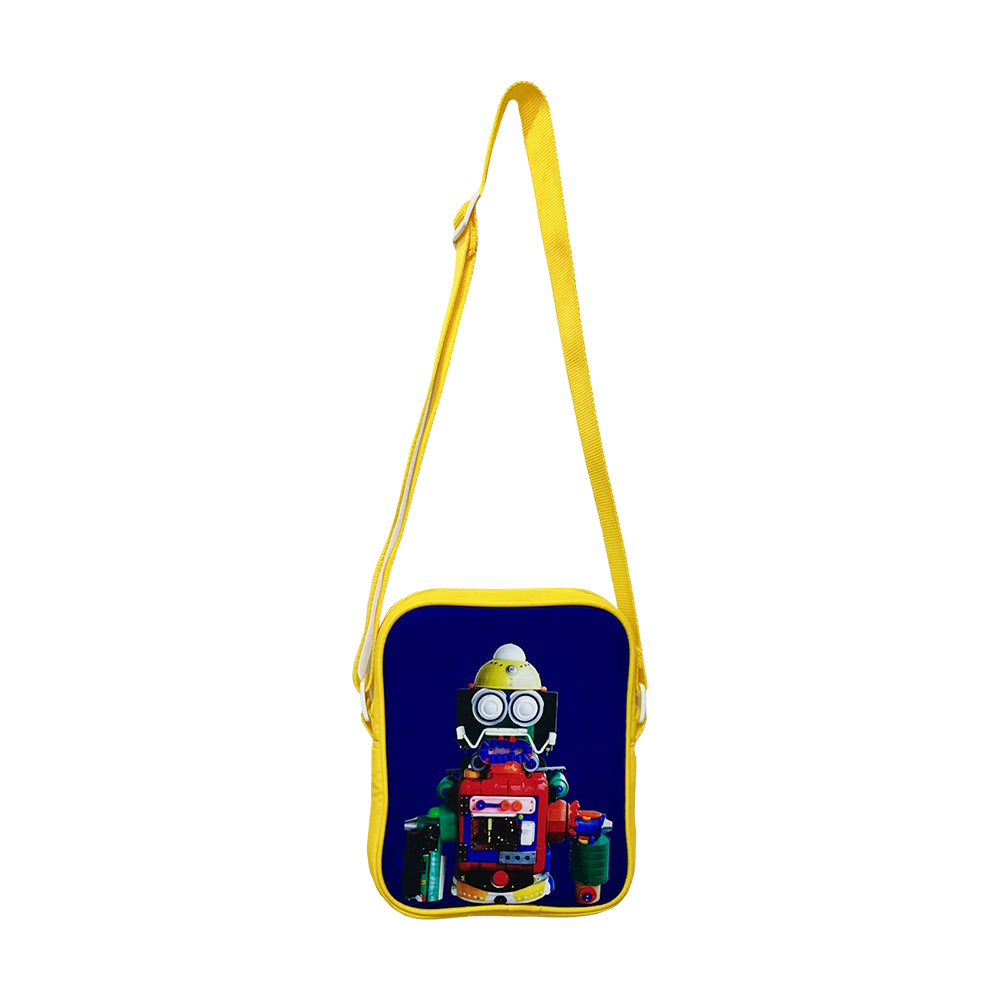 HGL Bambini - Robo Bag - Mplayground