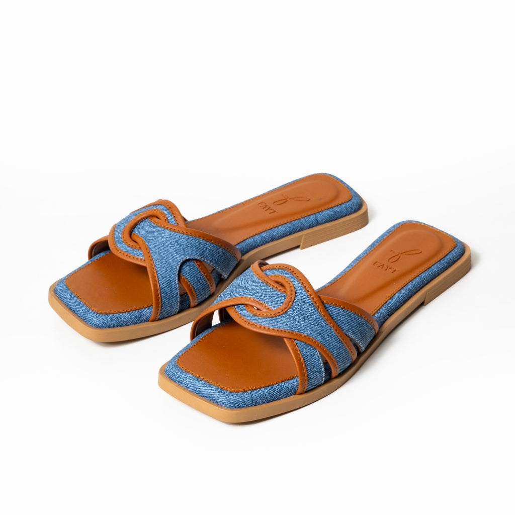 Bela Sandals - Fayt