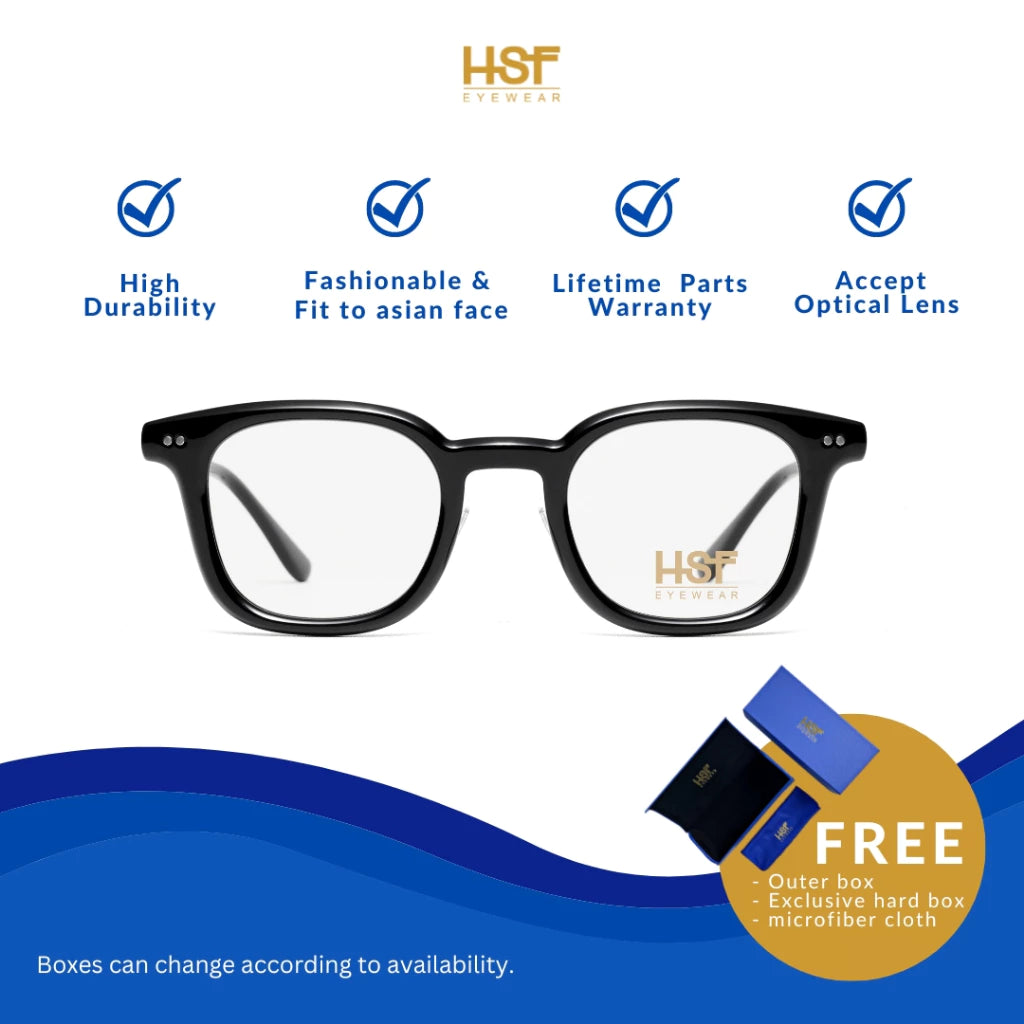 HSF Nebula - HSF Eyewear