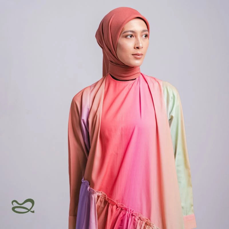 Medina Mystique Scarf - Ashha Wear