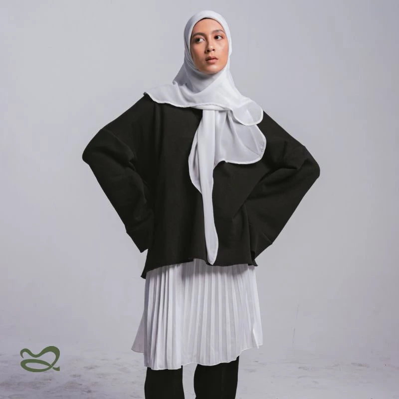 Rahhaba Scarf - Ashha Wear