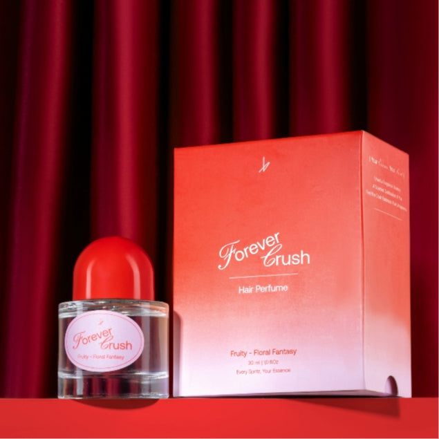 Hair Perfume - Forever Crush - Blishful