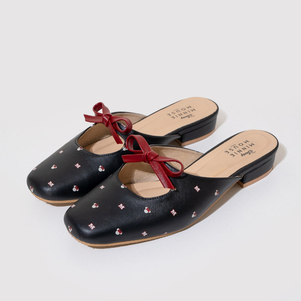 Flora Flat Shoes - Fayt