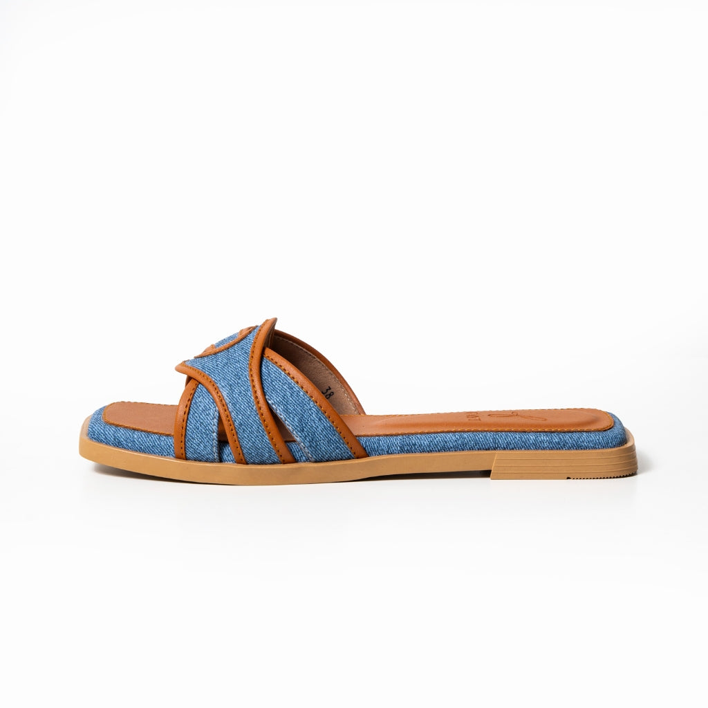 Bela Sandals - Fayt