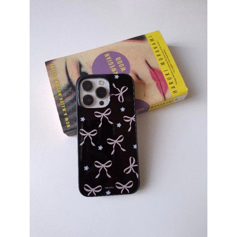 Ribbon Phone Case - Mussaret