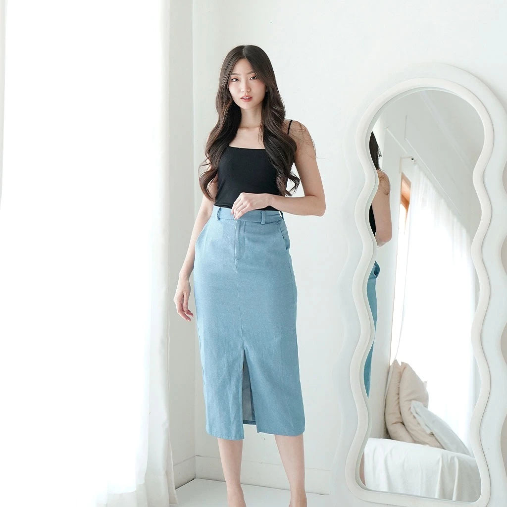 Jihu Skirt - Joueta