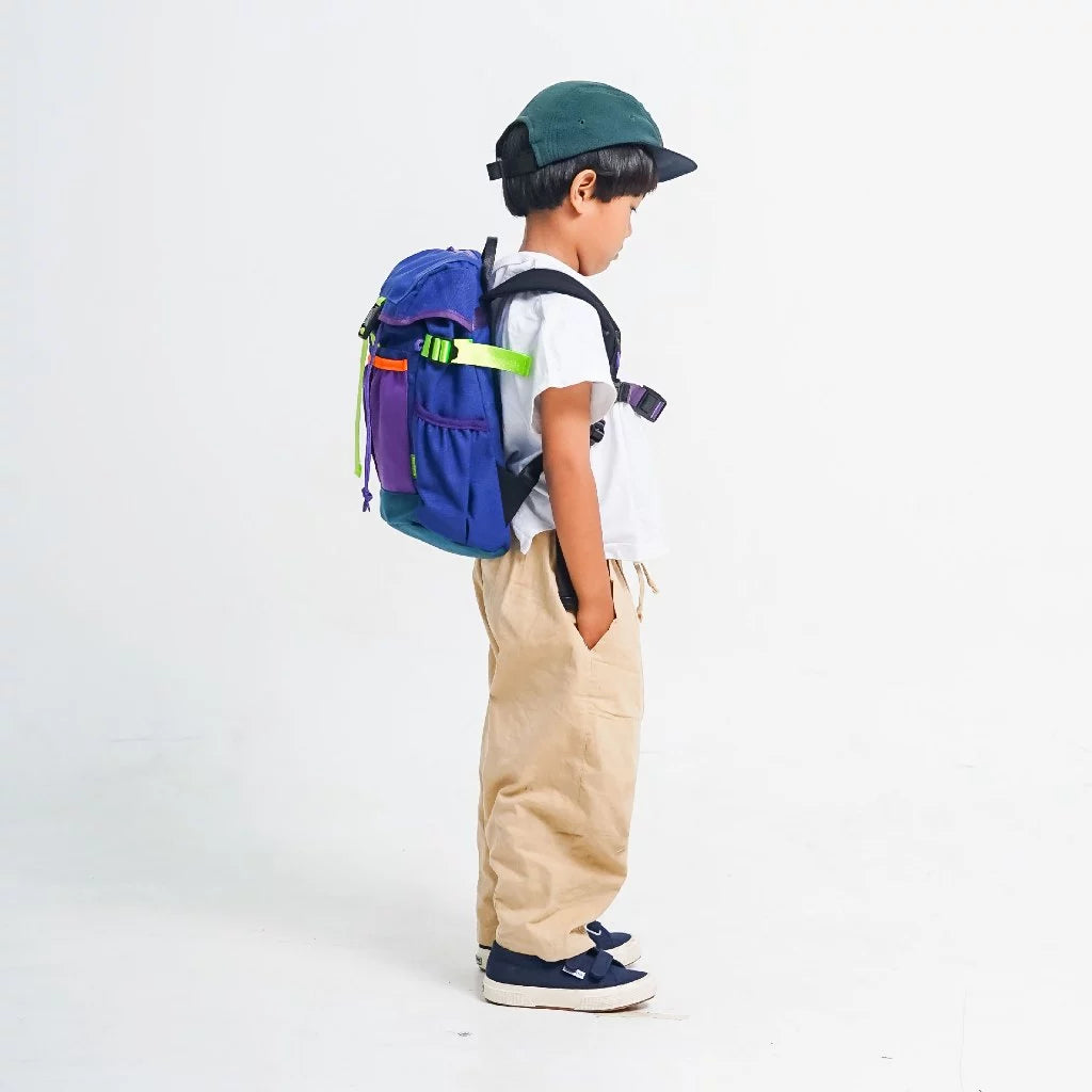 HGL Bambini - Little Sunbeams Rucksack - Sugacoat Studios