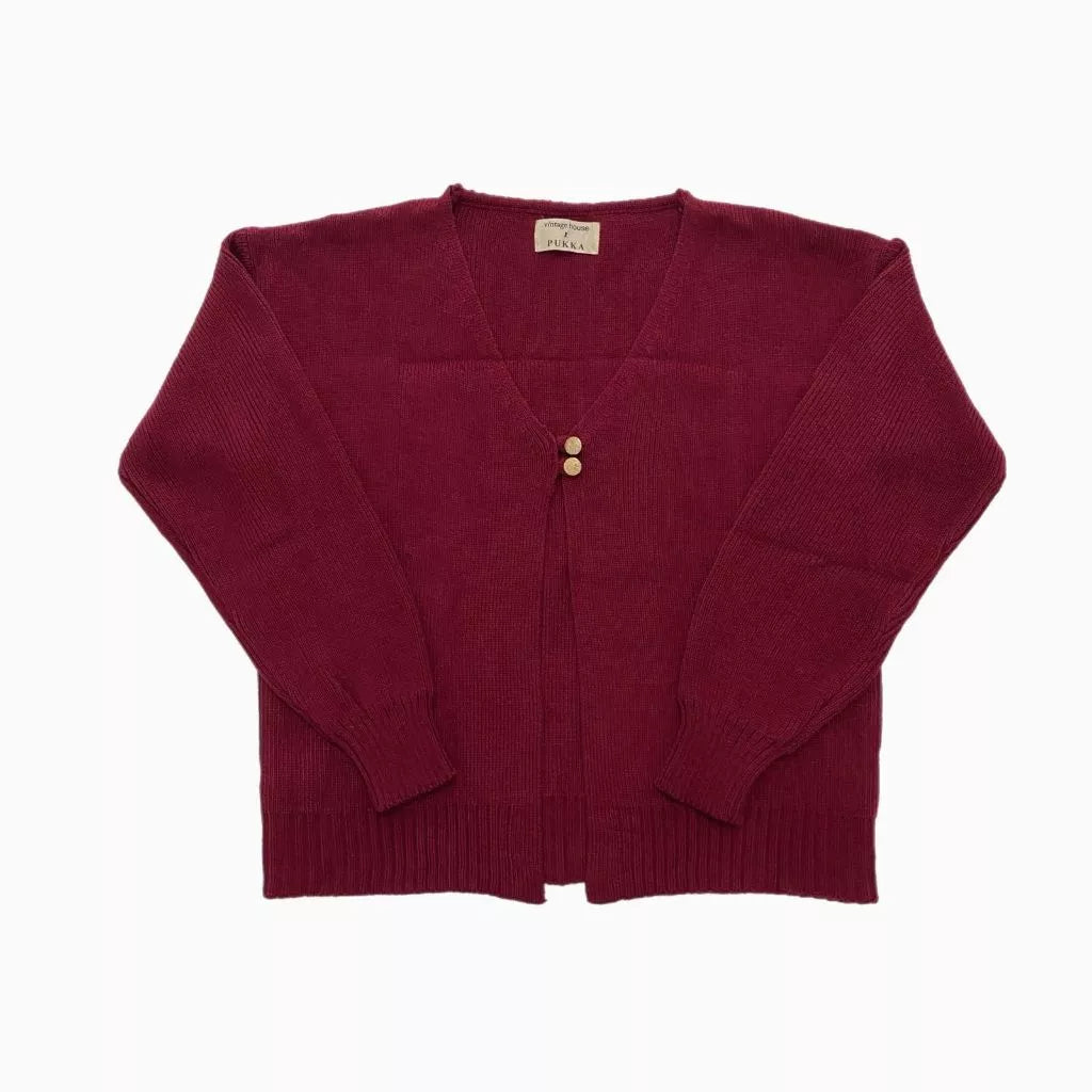 Jane Cardigan - Vintage House