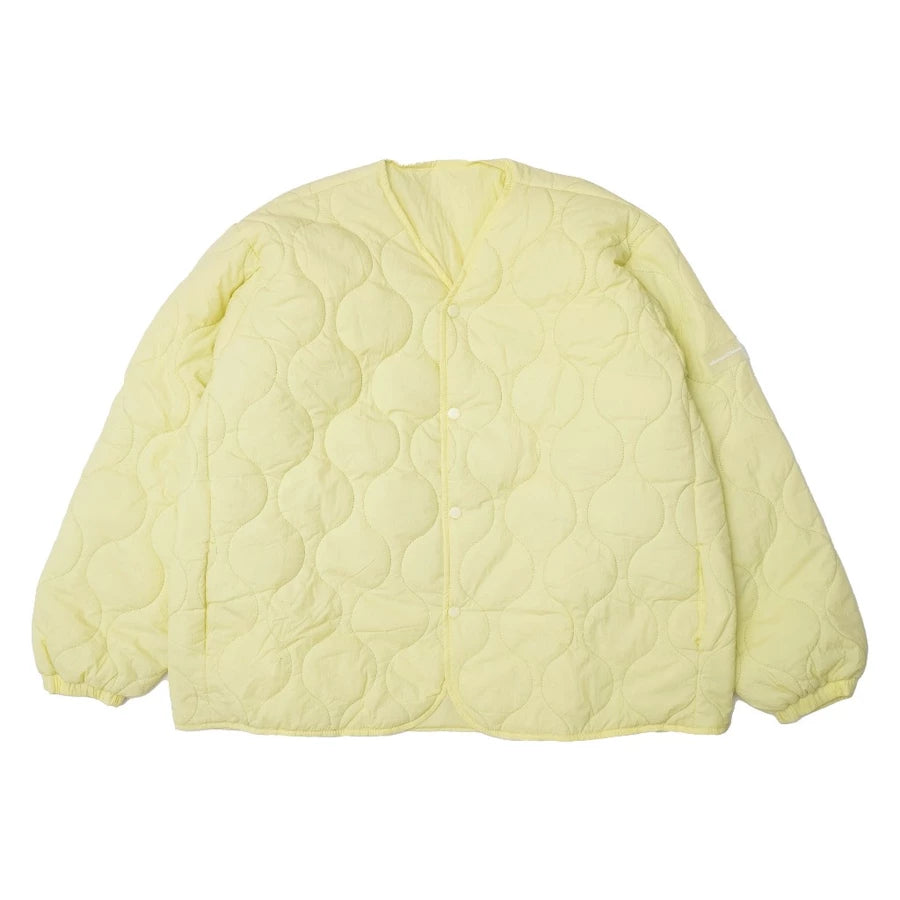 Tammy Reversible Liner Jacket - Mixmacstimes