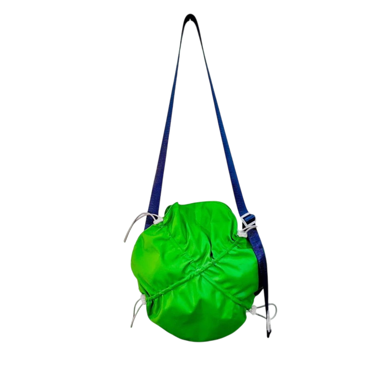 Shamrock Mini Bag - Mabli Fabli