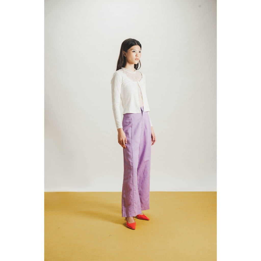 Marisol Pants - Callie Cotton