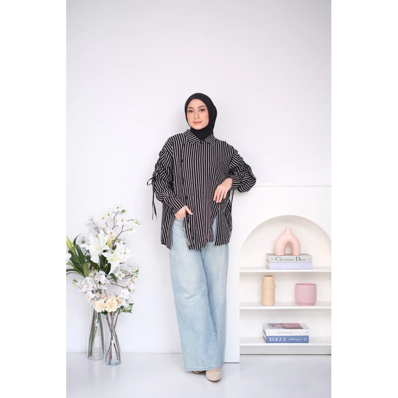 Rhea Top - New Mici