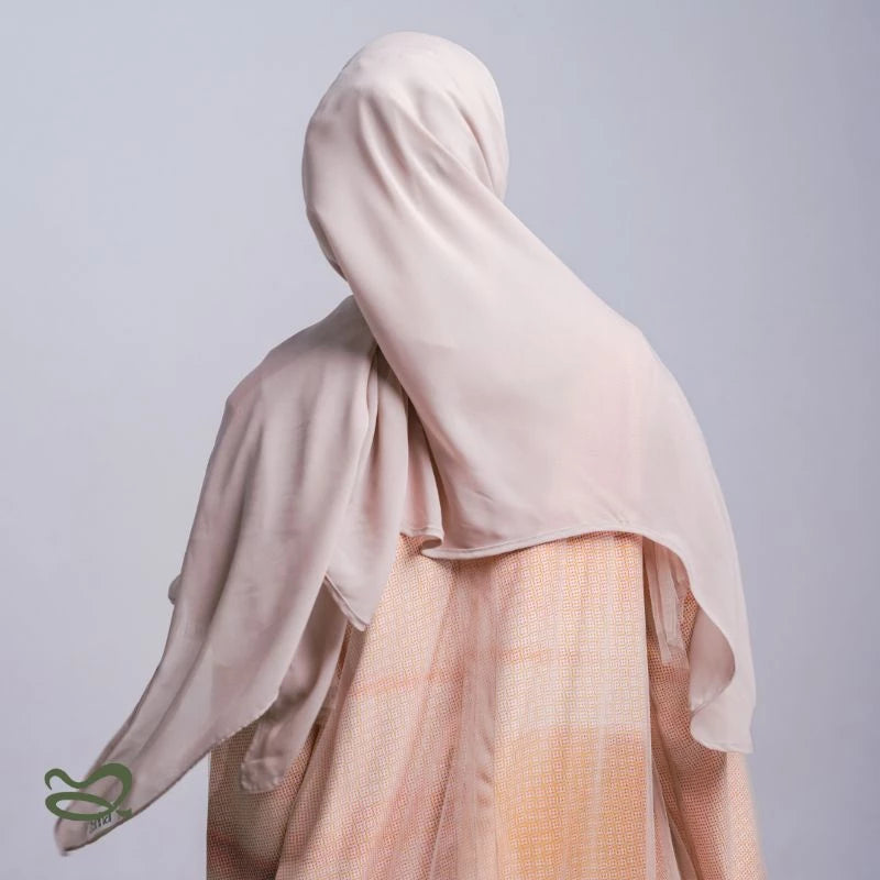 Rahhaba Scarf - Ashha Wear